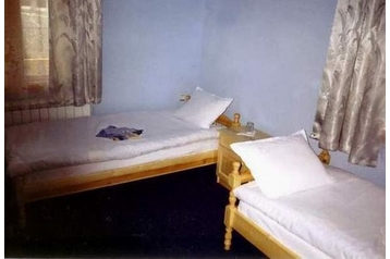 Bulgaria Privát Beli Iskar, Esterno